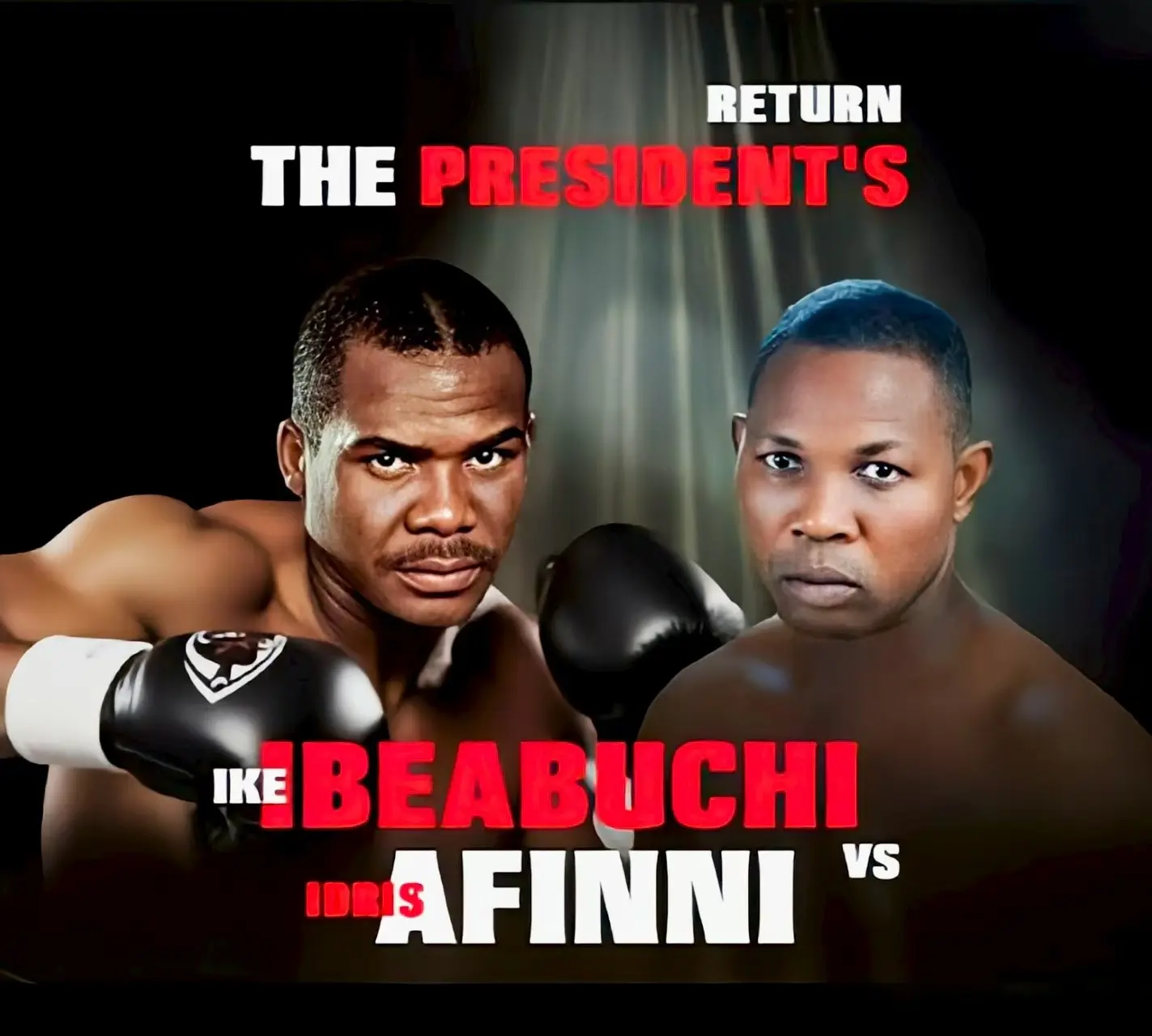 威廉姆斯, 伯纳德, 岁重量级悍