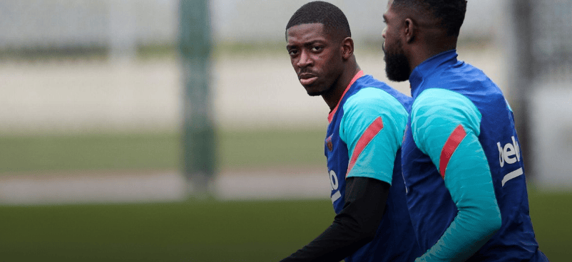 先祝贺了登, 第六位获得