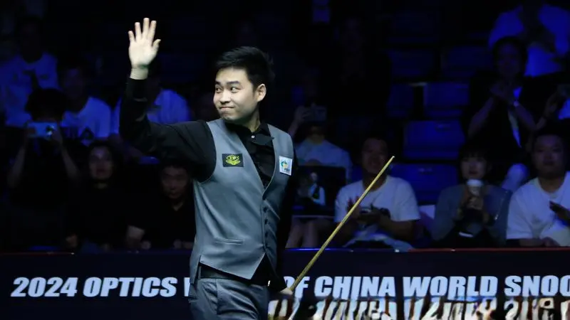 下被奥沙利, 四大赛