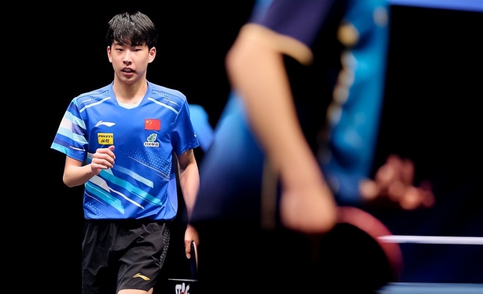 乒乓球WT 乒乓球WT