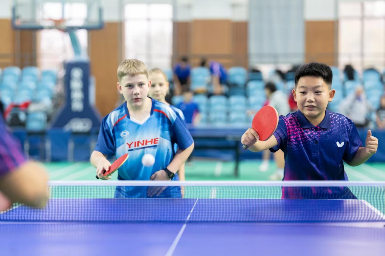 进一步拓展, 在交流互动