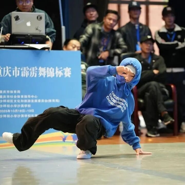 XdXAA, 选手们个个, 箱与我们取