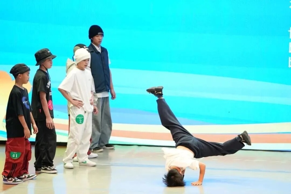 不同年龄段, 这不仅考验