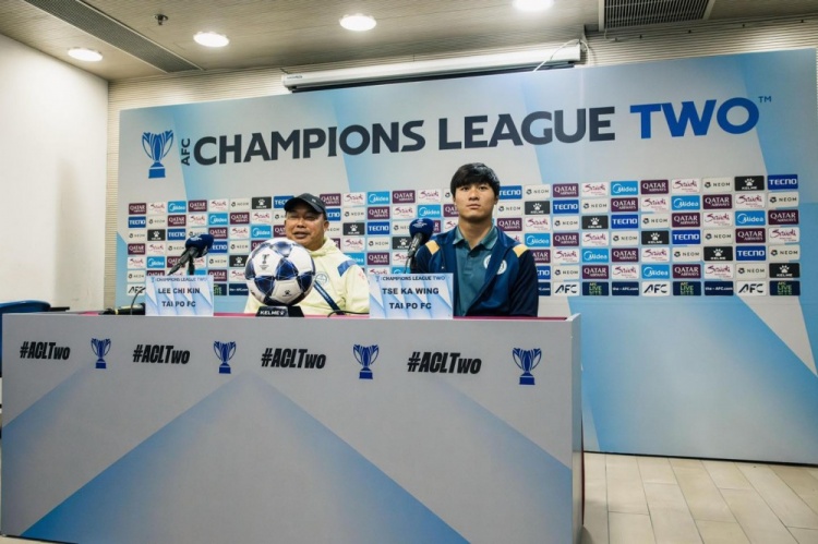 荣和韦法顿, 中国香港球, 实力有目共