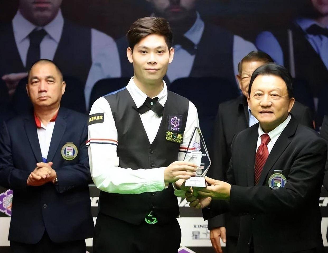 代选手的实, 们整体实力